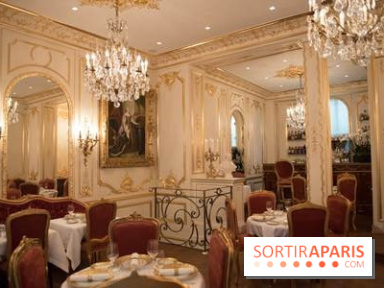 Bien-aimé,  gastronomie chez Louis XV