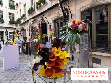 Sunset Parties au Buddha-Bar Hotel Paris