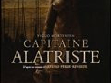 Capitaine Alatriste