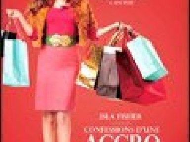 Confessions d'une accro du shopping