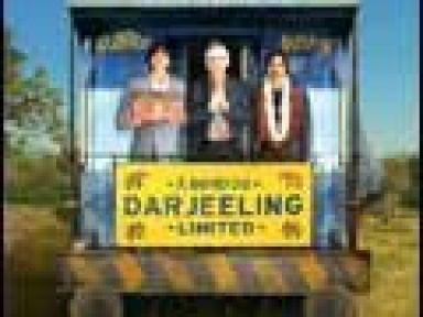 A bord du Darjeeling Limited
