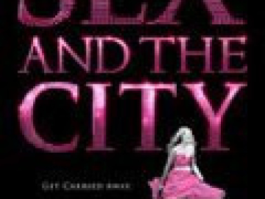 Sex and the City - The Movie