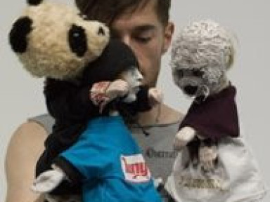 Art, Culture, Expositions, Cesar, Paris, Fondation Cartier, Soirées Nomades, Jerk, Gisele Vienne, Dennis Cooper, Jonathan Capdevielle