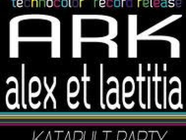 Katapult presente masomenos "technocolor"