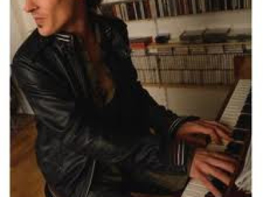 Rémi TOULON trio invite Laurent ALLISON