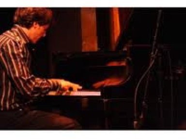 Ken BERMAN Trio