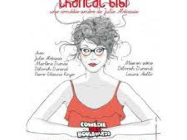 Les Aventures de Chantal Bibi