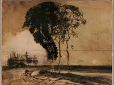 Victor Hugo / Arnulf Rainer : surpeintures