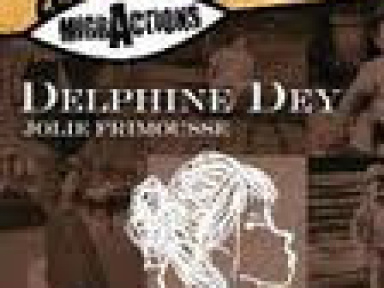 Delphine Dey en concert