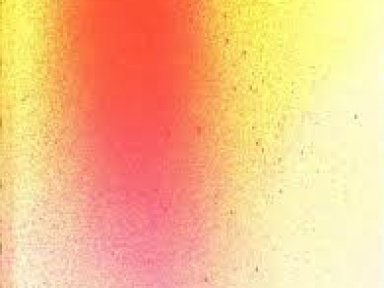 Le sentiment des choses