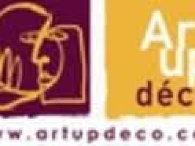 Art Up Deco