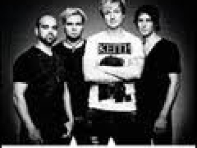 Sunrise Avenue + Guest