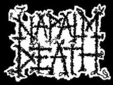 Napalm Death
