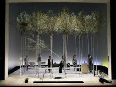 La Finta Giardiniera