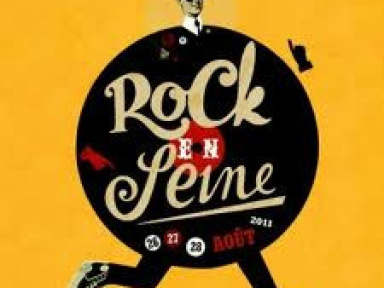 Rock en Seine