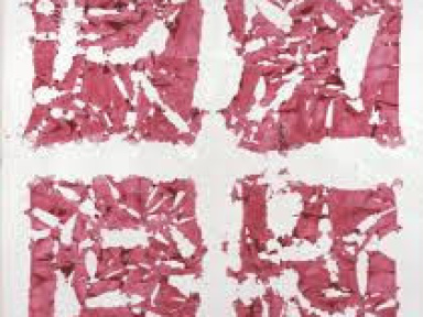 Simon Hantaï (1922-2008)