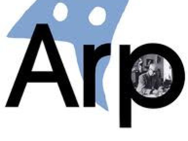 “ARP : de pré-dada à l’art concret”, présentation d’un ensemble d’œuvres de 1914 à 1965 dont certain inédits