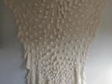 “À vos mailles !”, Hélène Angeletti, Pierre Bernard, Cécile Dachary, Agnès Sébyleau, Nicole Dufour