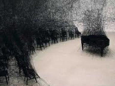 Chiharu Shiota