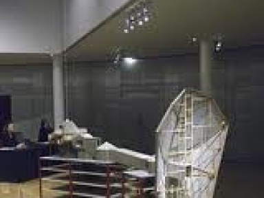 Anicroches. Variations, Choral et Fugue, commissaire Fabienne Fulchéri