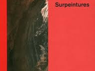 Arnulf RAINER / Victor HUGO surpeintures