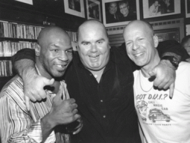 Jack E - DJ des Caves