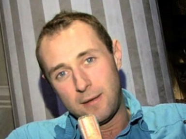 Cedric Ligneul- redlight