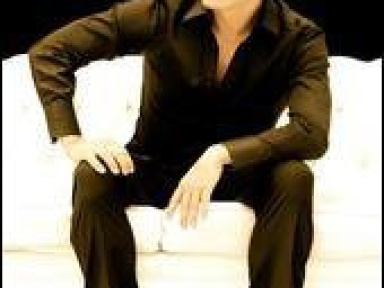 Antoine Baduel - Radio FG