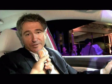 François Michel - Directeur général de SEAT France