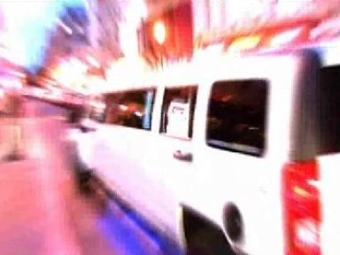 AAmercican limousine