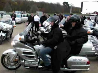 Motocab