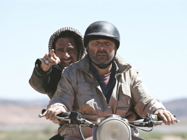 Gérard Lanvin - Gérad Jugnot 1