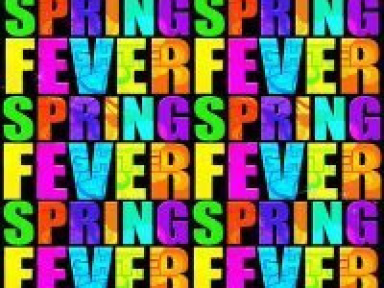 spring fever