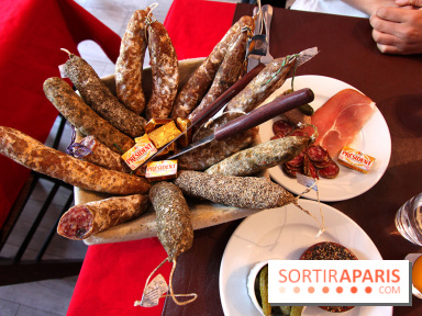 Ô Toulouse restaurant