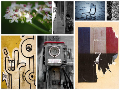 Vernissage Expo Photo