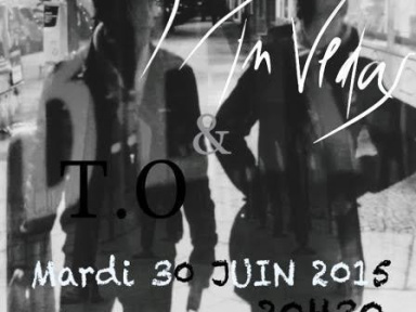 Concert She Dreams in Vedas (Feat. T.O.)