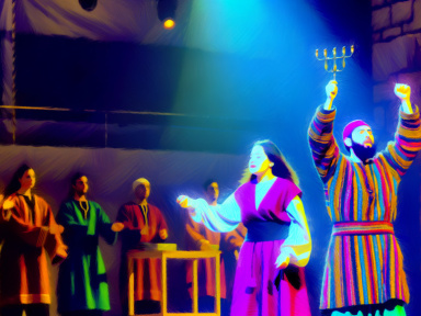 "The Fisher King" au Théâtre Le Splendid : infos et dates clés 2024 - Sorties Paris