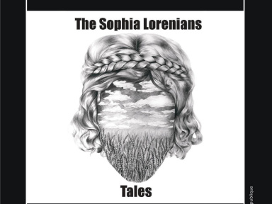 Tales + The Sophia Lorenians au BOOTLEG BAR