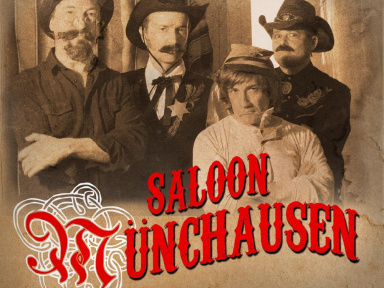 LA TAVERNE MÜNCHAUSEN