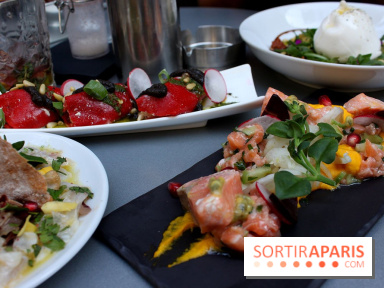 La Petite Mangerie restaurant