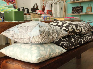 Brazilini, le tropical concept store