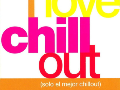 THE CHILLOUT PARTY