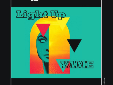 Light Up + YAME au Bootleg Bar
