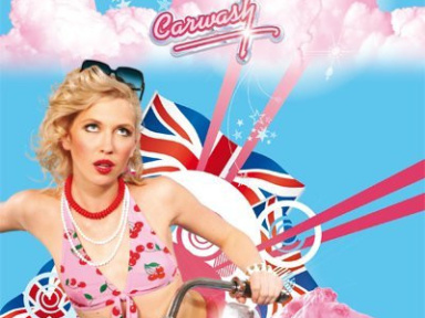 Soirée, Carwah, Wagg, Londres 