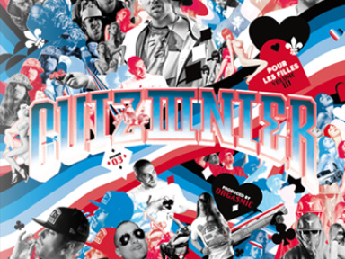 Soirée, Paris, Nouveau Casino, Stunts, Institubes, So Fresh Squad, Cuizinier, TTC