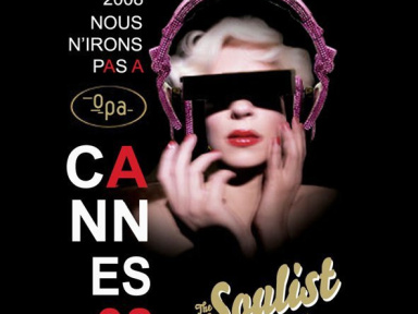 The Soulist Sound System, OPA, Cannes, 3ème Voie,  What the Funk 