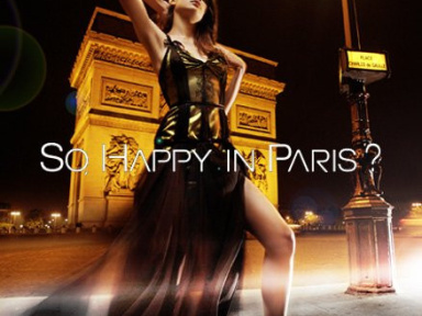 Soirée, Paris, So Happy, Queen, Les Bains Douches, le Murano, Michaël Canitrot, DJ Yellow