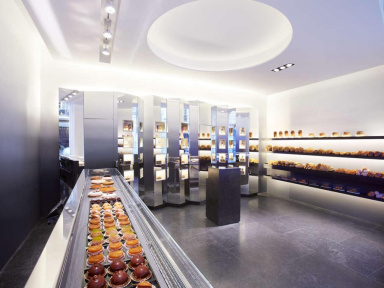 Des gâteaux et du pain, les adresses gourmandes à Paris