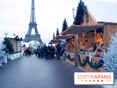 Trocadéro on Ice 2011, Hautes Alpes