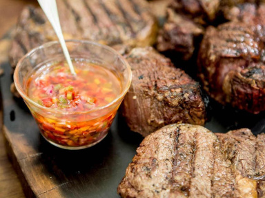 Le restaurant Unico ouvre une 2ème adresse Rive gauche